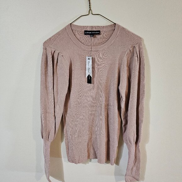 Catherine Malandrino Women's Sweater - Size M - Picture 1 of 5